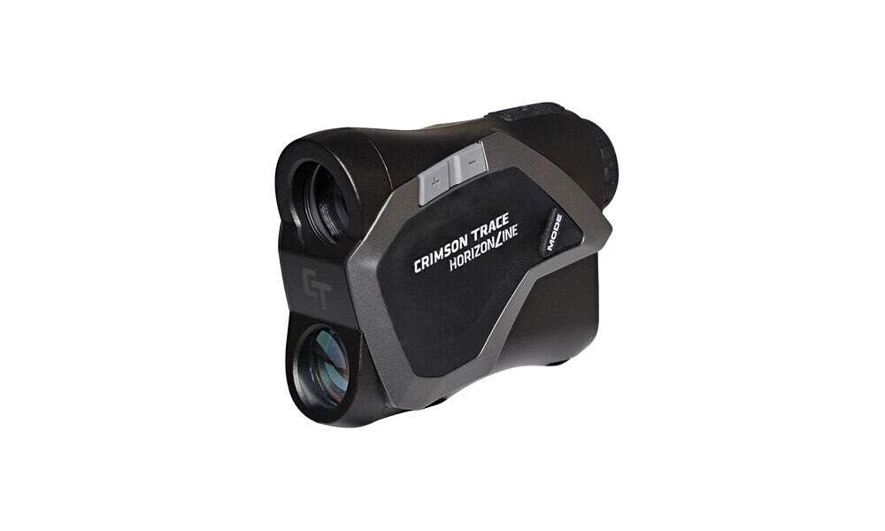 Binoculars Crimson Trace Corporation Horizonline Laser Rangefinder HORIZONLINE 4K RANGEFINDER •  • Model: Horizonline Laser Rangefinder